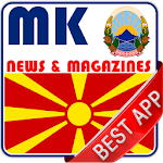 Macedonia Newspapers :Official Apk