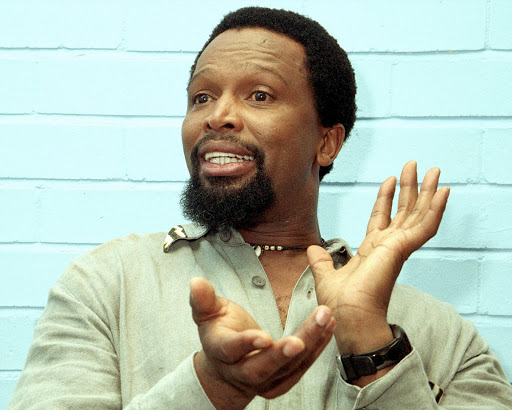 Sello Maake Ka-Ncube warns women to stop encouraging the ill treatment of their former partners.