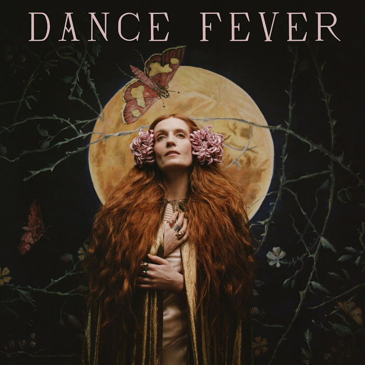 Florence and the Machine's 'Dance Fever'.