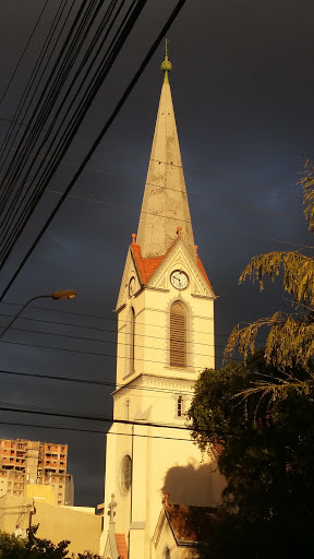 Igreja Do Relógio