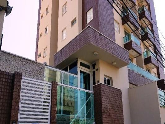 Apartamentos à venda Centro