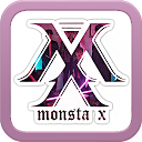 ダウンロード Monsta X Wallpapers KPOP をインストールする 最新 APK ダウンローダ