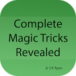 Complete Magic Tricks Revealed Apk