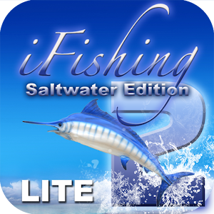 i Fishing Saltwater 2 Lite Hacks and cheats