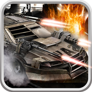 Download Mad Death Race: Max Road Rage For PC Windows and Mac