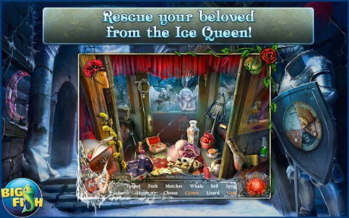   Living Legends: Ice Rose Full- screenshot thumbnail   