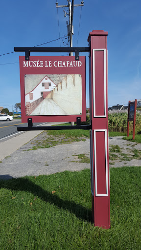 Musée Le Chaffaud Inc