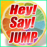 曲当てAZ for Hey! Say! JUMP Apk