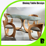 Dining Table ideas Apk