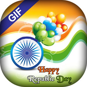 Download Republic Day GIF 2018 For PC Windows and Mac