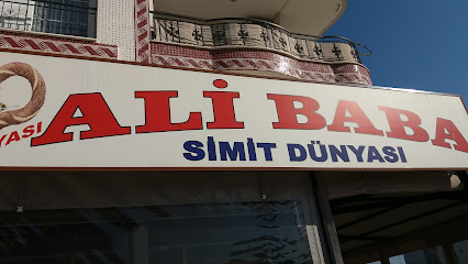Ali Baba Simit Dünyası
