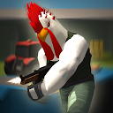 ダウンロード Shotgun Chicken Farmers : FPS Chicken Sho をインストールする 最新 APK ダウンローダ