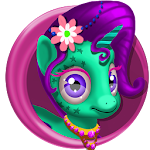 Unicorn & Pony Dress up Games Apk