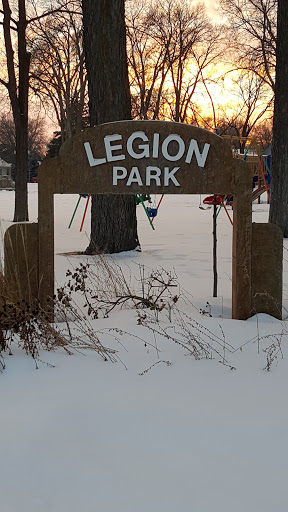 Legion Park