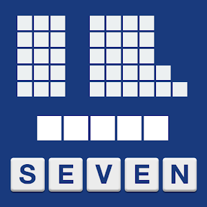 Download Seven Letter Press For PC Windows and Mac