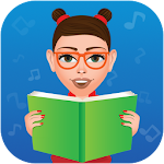 Relaxing Music for Reading Apk