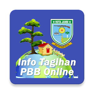 Download Info PBB Kota Jambi For PC Windows and Mac