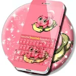 Cute Cat Keyboard Apk