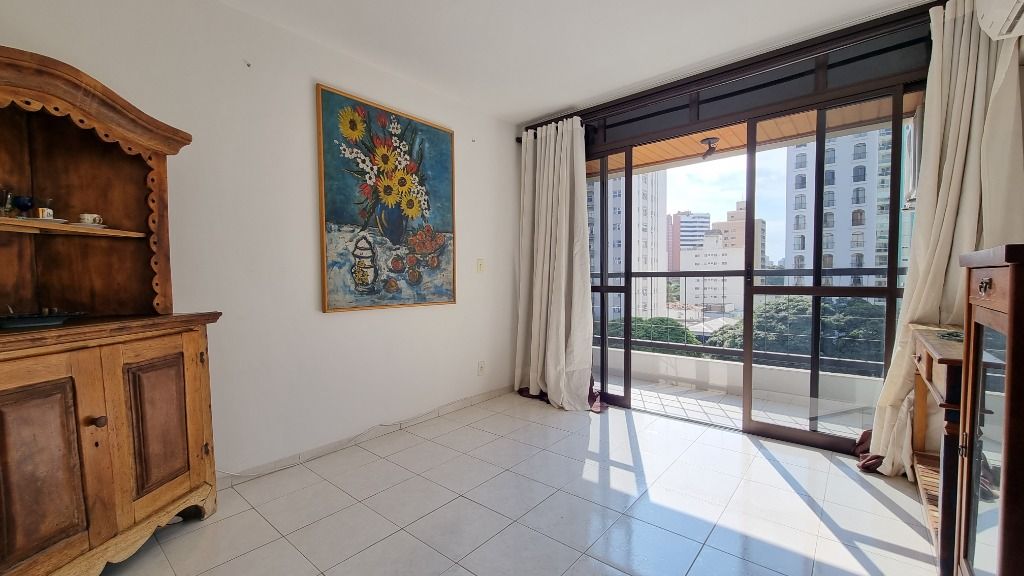 Apartamentos à venda Jardim Belo Horizonte