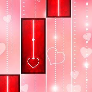Download Love Song Piano Tiles 2018 For PC Windows and Mac
