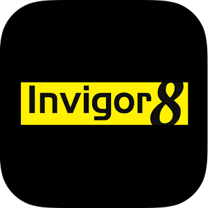 Download Wirral Invigor8 For PC Windows and Mac