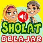 Ayo Belajar Sholat Apk