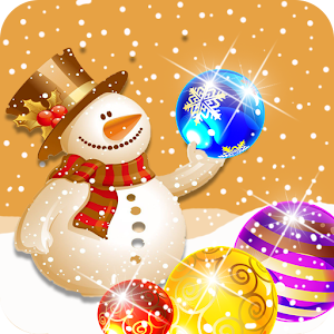 Download Ball Christmas Ceria For PC Windows and Mac