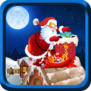 Download Santa City Adventure- The Santa Game For PC Windows and Mac