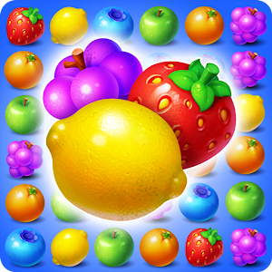 Download Fruit Journey For PC Windows and Mac