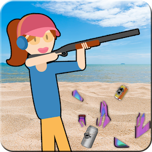 Download Spinner Bottle Shooter For PC Windows and Mac