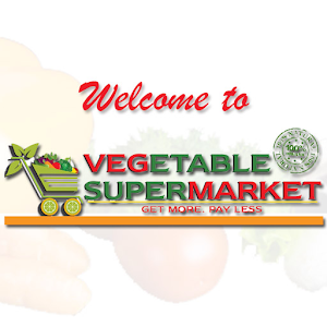 Download Vegmarket For PC Windows and Mac