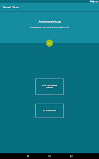   Aplikasi Sunnah Harian- screenshot thumbnail   