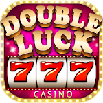 Double Luck Casino Free Slots Apk