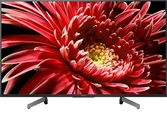 Android Tivi Sony 4K KD-75X8500G (75inch)