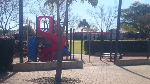 Centennial Park Playground 