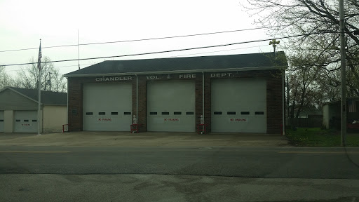 Chandler Fire Department