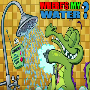 New Where's My Water Tips.apk 1.0