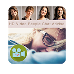 HD Video People Chat Advise Apk