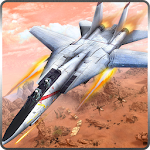 Army Convoy Air Combat Mission Apk