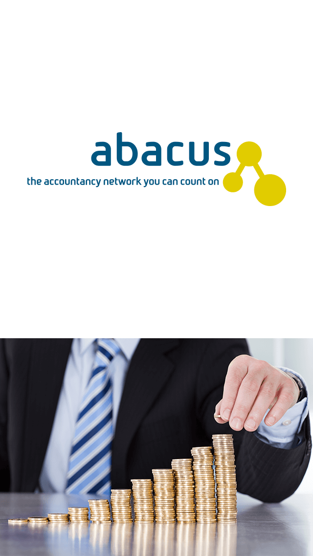 Android application Abacus Accountants screenshort