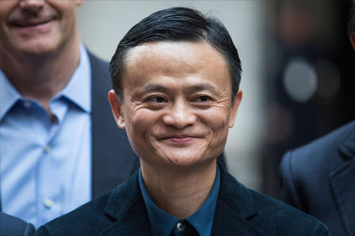 Executive Chairman of Alibaba Group Jack Ma. Picture Credit: Getty Images