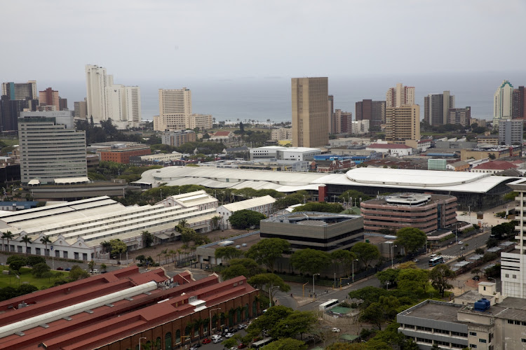 eThekwini city manager Musa Mbhele has instructed his departmental heads to address illegal connections and reduce operating costs for businesses, fast-tracking capital projects to eliminate or reduce power outages as head of electricity prepares to challenge his suspension.