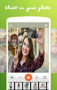 How to download Put Ghost On Your Photo 1.0 mod apk for android