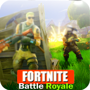 Fortnite battle royale for mac