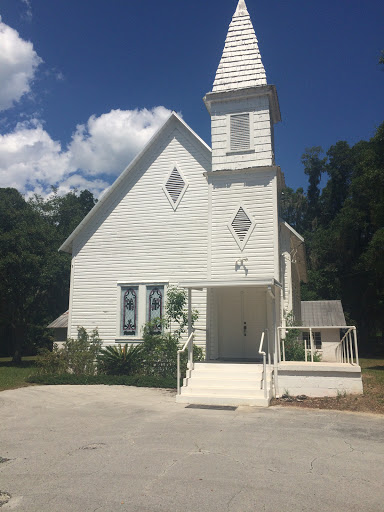 Little White Church