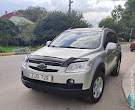 продам авто Chevrolet Captiva Captiva