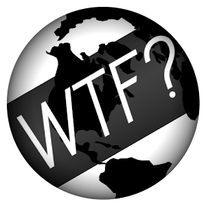 Download WTF For PC Windows and Mac