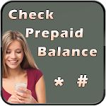 Check Prepaid Balance Apk