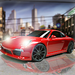 Racing Car Driving Simulator Apk