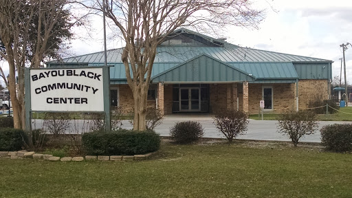 Bayou Black Community Center